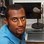 Amani Channel on The Brand Journalism Advantage Podcast