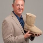 Brian Smith, Founder of UGGs, on The Brand Journalism Advantage Podcast