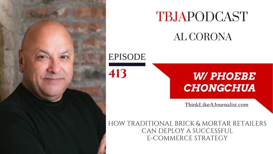 Al Corona TBJApodcast 413