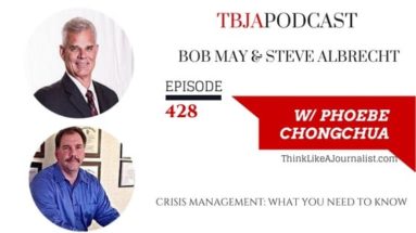 TBJApodcast-428-Bob-May-Steve-Albrecht-Crisis-Management